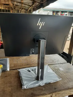 HP EliteOne 800 G4 All-in-One Desktop, 8GB RAM, 256GB SSD
