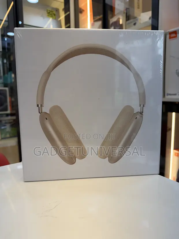Apple AirPods Max - Brand New Sealed - 1