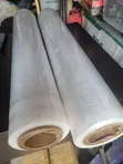 Brand New Transparent Industrial Stretch Film/Shrink Wrap - 1