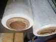 Brand New Transparent Industrial Stretch Film/Shrink Wrap - 2