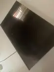 Hisense 4K Smart TV - Broken Screen - 4
