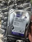 WD 4TB SATA Surveillance Hard Drive - 1