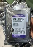 WD 4TB SATA Surveillance Hard Drive - 2