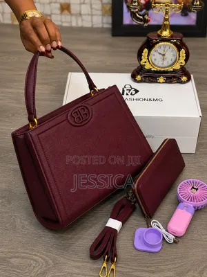 J's Accessories - Agogon Maza & Jakunkunan Mata