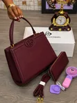 J's Accessories - Agogon Maza & Jakunkunan Mata - 1