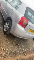 Toyota Corolla 2004 Silver - 5