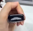 Aston Martin Key Shell Cover - Brand New - 1