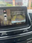 Mercedes-Benz GLE-Class 2017 White - 4