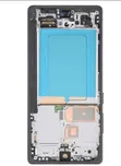 Samsung S25 Screen Replacement - 2