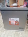 Original Zen Gaz 150L Chest Freezer - Brand New - 1