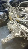 Injin Toyota Highlander 2001-2002 2GR 3.0L V6 - 2