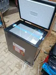 Zen Gaz Freezer Akwatin Lita 150 - 1