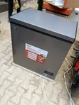 Zen Gaz Freezer Akwatin Lita 150 - 2