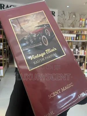 Scent Magic 50ml Eau de Parfum