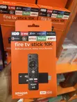 Amazon Fire TV Stick 10K - 1