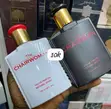 Fragrance World Stronger With You Eau de Toilette ga Maza - 2