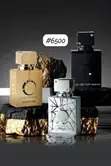 Fragrance World Stronger With You Eau de Toilette ga Maza - 3