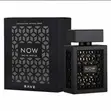 Fragrance World Stronger With You Eau de Toilette ga Maza - 5