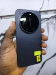 Xiaomi 17 Ultra 512GB Black - 1