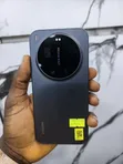 Xiaomi 17 Ultra 512GB Black - 2