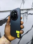 Xiaomi 17 Ultra 512GB Black - 3