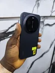Xiaomi 17 Ultra 512GB Black - 4