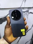 Xiaomi 17 Ultra 512GB Black - 5