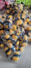 3M Peltor Ear Muffs (Hard Hat Attached) - 2