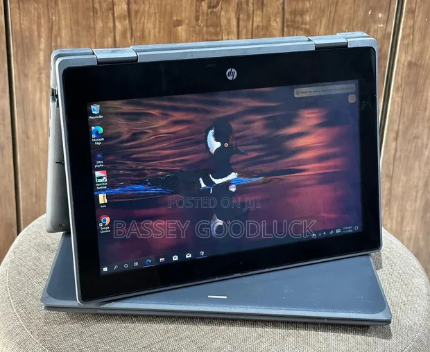 HP ProBook x360 11 G6 EE Laptop - Intel Core i5, 8GB RAM, 128GB SSD - 1