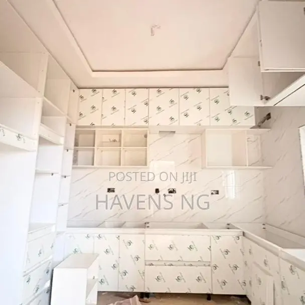 4-Bedroom Duplex for Sale in Akobo, Ibadan - 1