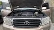 Toyota Land Cruiser 4.0 V6 GX-R 2010 Gold - 1