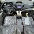 Honda CR-V 2013 Grey - 4