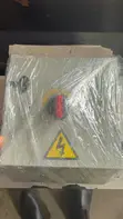 ABB 100A Changeover Switch (Sabon Hannu) - 2