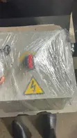 ABB 100A Changeover Switch (Sabon Hannu) - 3