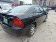 Toyota Corolla 2005 Black - 1