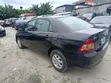 Toyota Corolla 2005 Black - 2