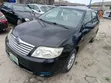 Toyota Corolla 2005 Black - 3