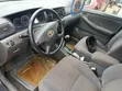 Toyota Corolla 2005 Black - 4