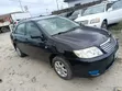 Toyota Corolla 2005 Black - 5