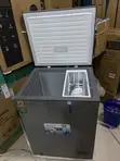 Kenstar KS-210S 160L Chest Freezer - 2