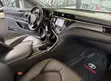 2020 Toyota Camry SE FWD Black - 4