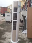 Amazing 3 Ton Inverter Standing AC - 1