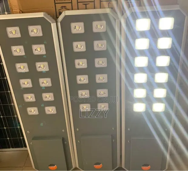 Brand New Solar Light - 1