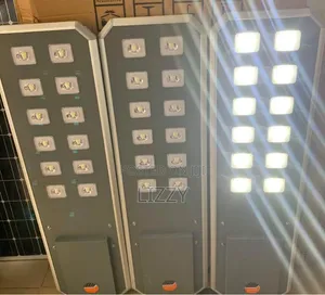 Brand New Solar Light