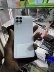 Samsung Galaxy M53 128GB White - 1