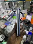 Samsung Galaxy M53 128GB White - 4