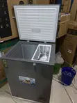 Kenstar KS-210S Gidan Kwamfuta Freezer 142L - 1