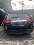 Toyota Fortuner 2.7 AWD 2018 Baki - 1
