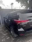 Toyota Fortuner 2.7 AWD 2018 Baki - 3