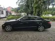 Mercedes-Benz E350 2010 Black - 3